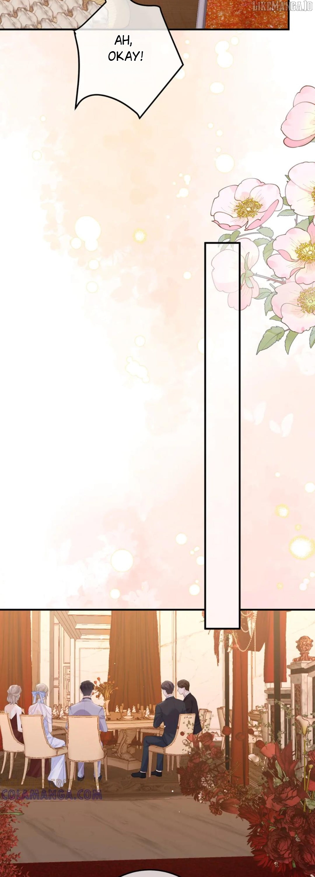 100-Day Warm Marriage Chapter 70 - page 7